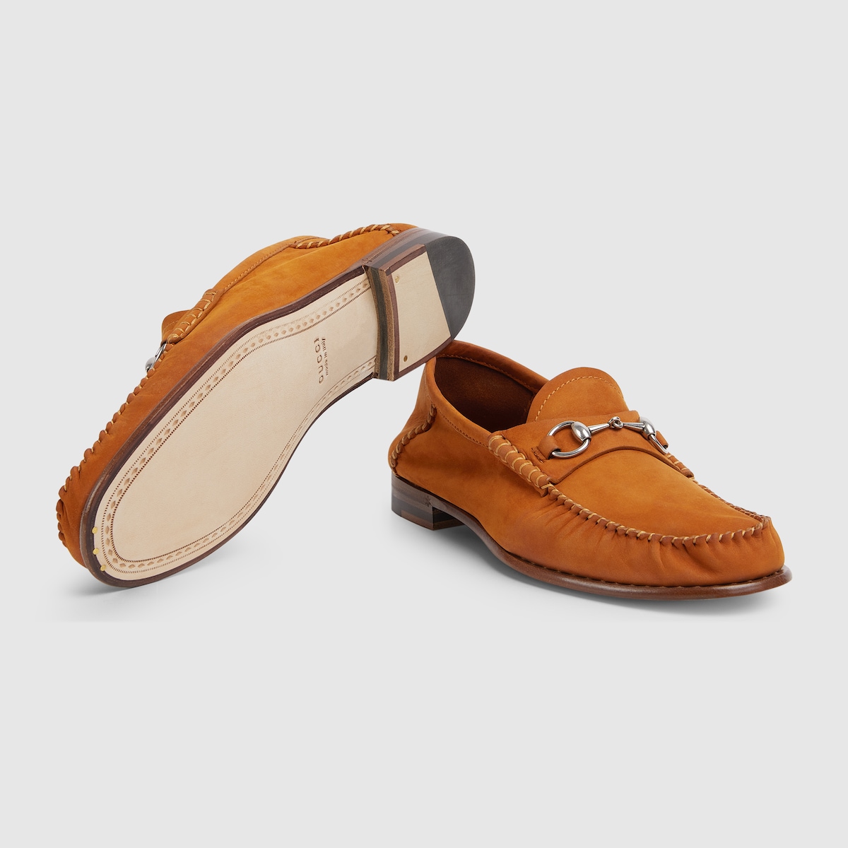 Gucci Women’s Gigi loafer - Image 3